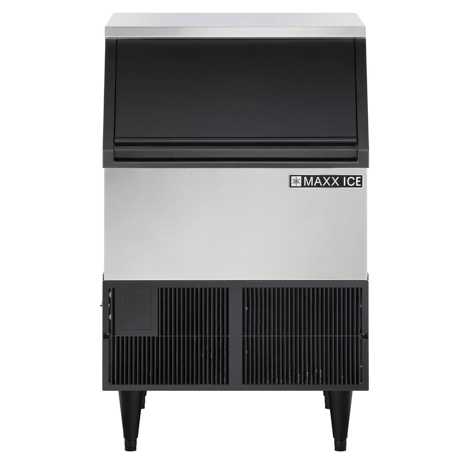 Maxx Ice Maxx Ice Self-Contained Ice Machine