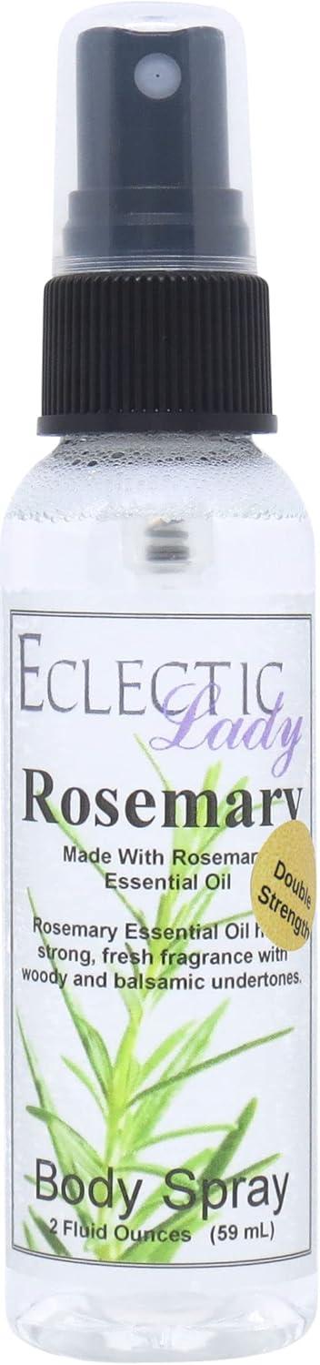 Rosemary Mint Room Spray, 2 ounces