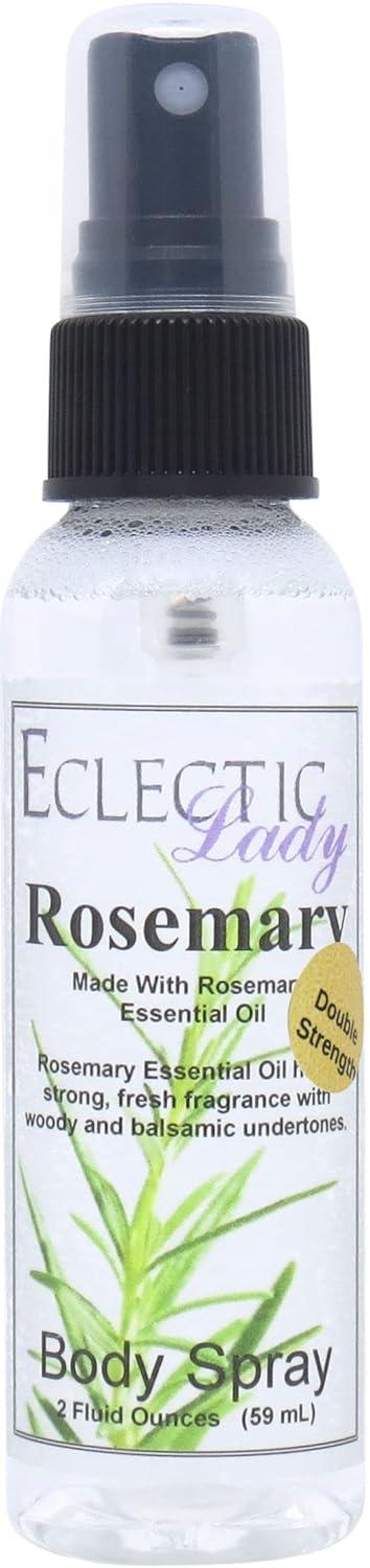 Rosemary Mint Room Spray, 2 ounces