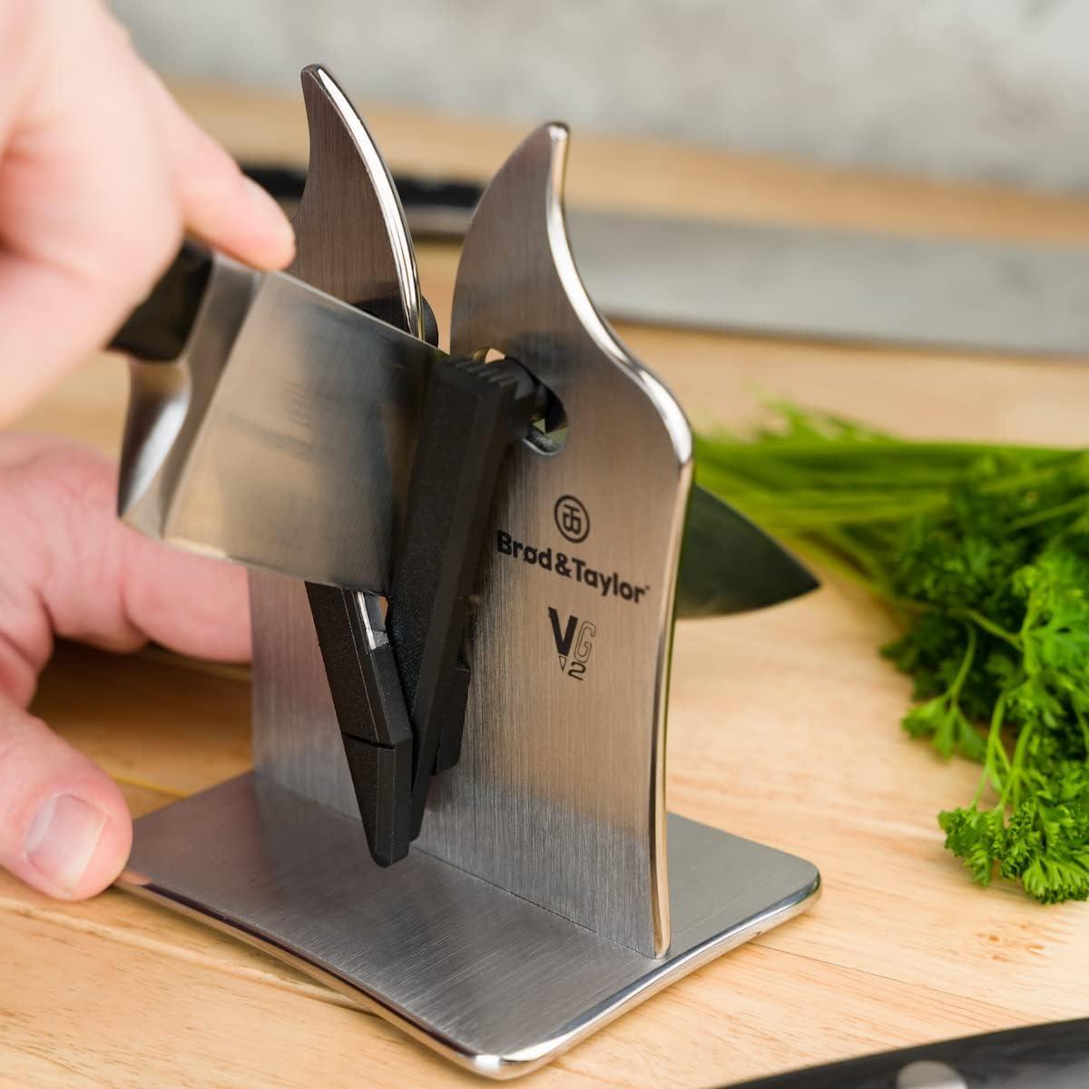 Brod & Taylor Brod & Taylor VG2 Professional Knife Sharpener