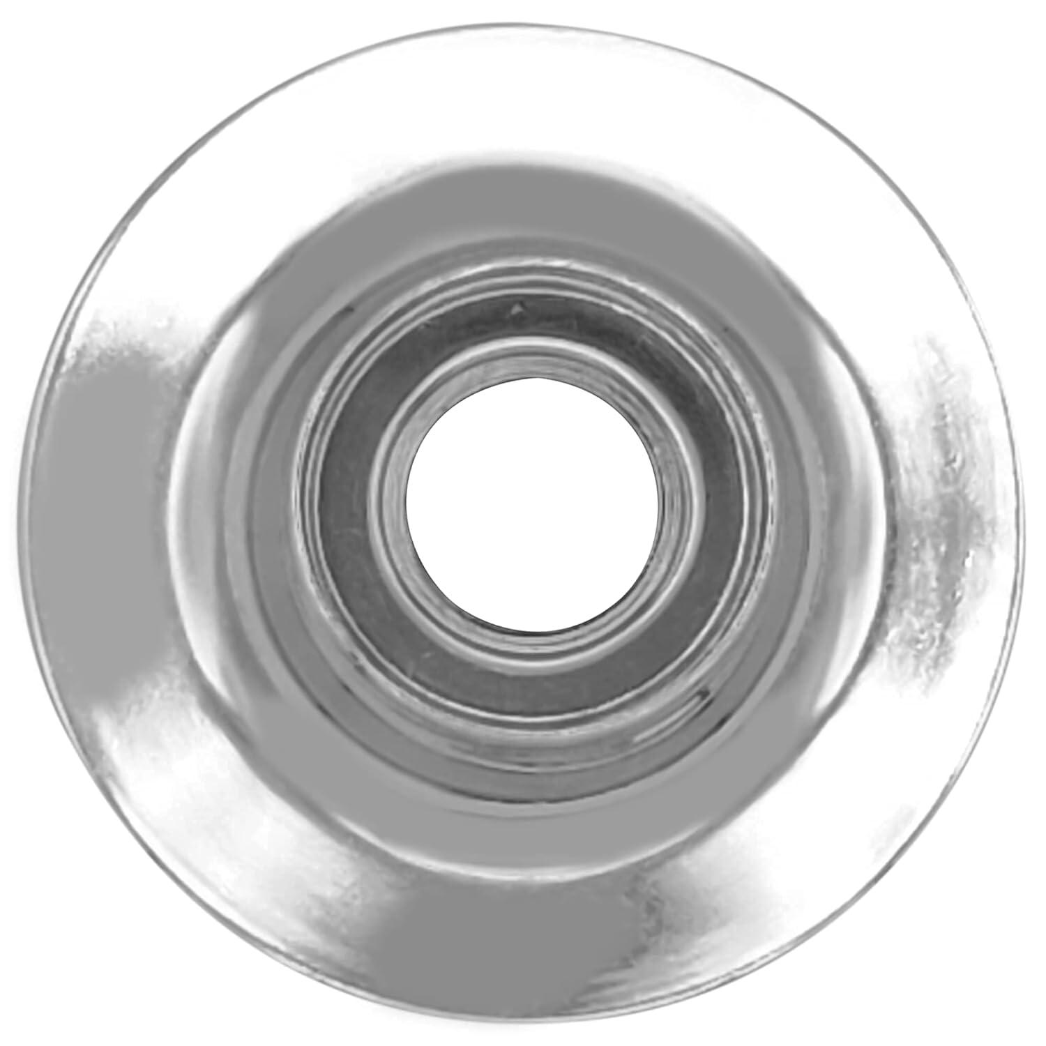 Stainless Steel Shower Flange Replacement Kit For Price Pfister Shower Systems