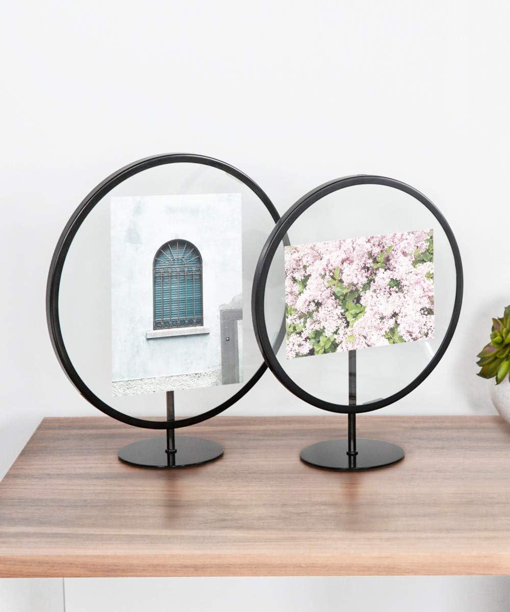 Umbra Metal Picture Frame