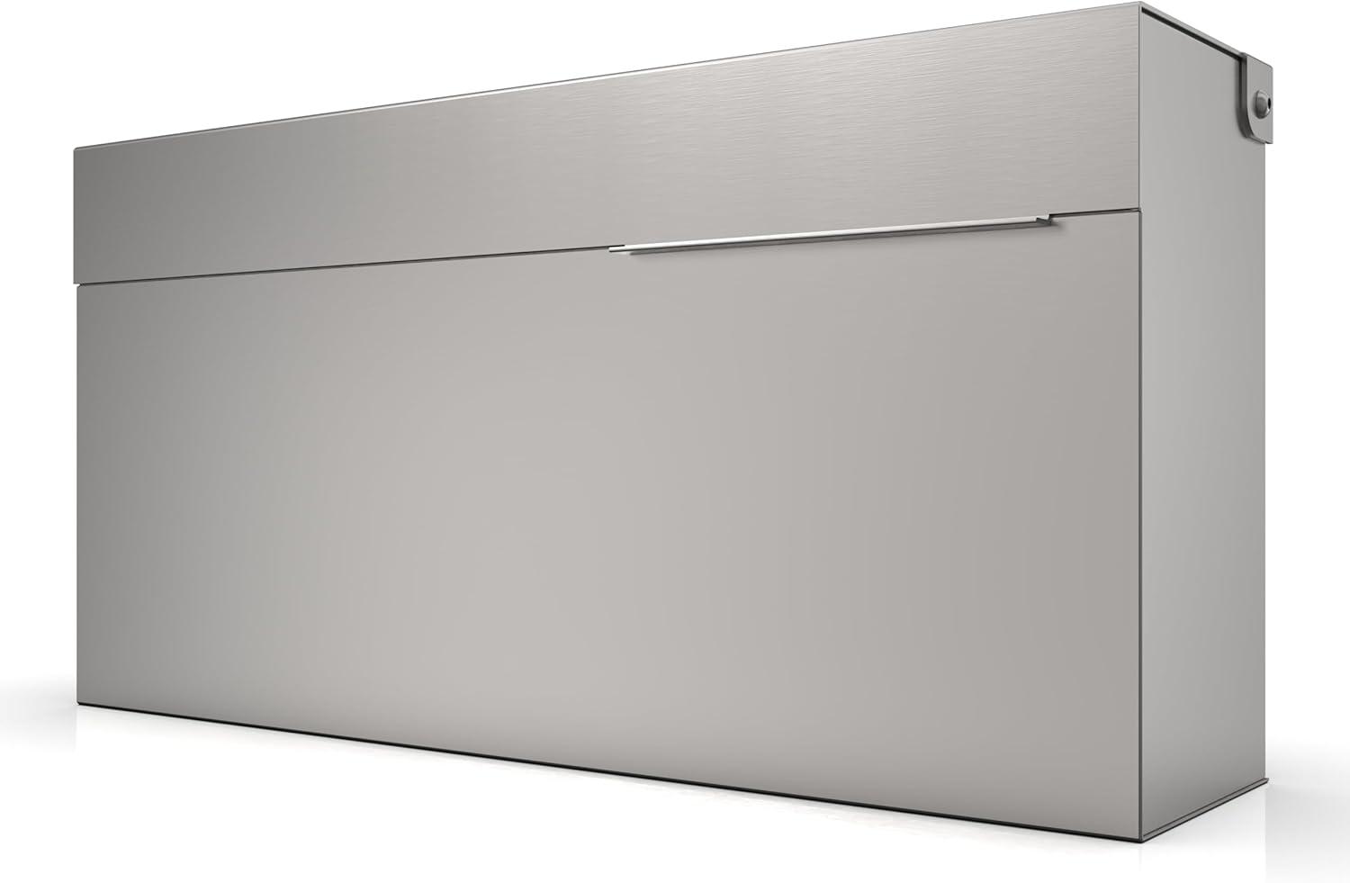 Movo Home Wall Mounted Mailbox