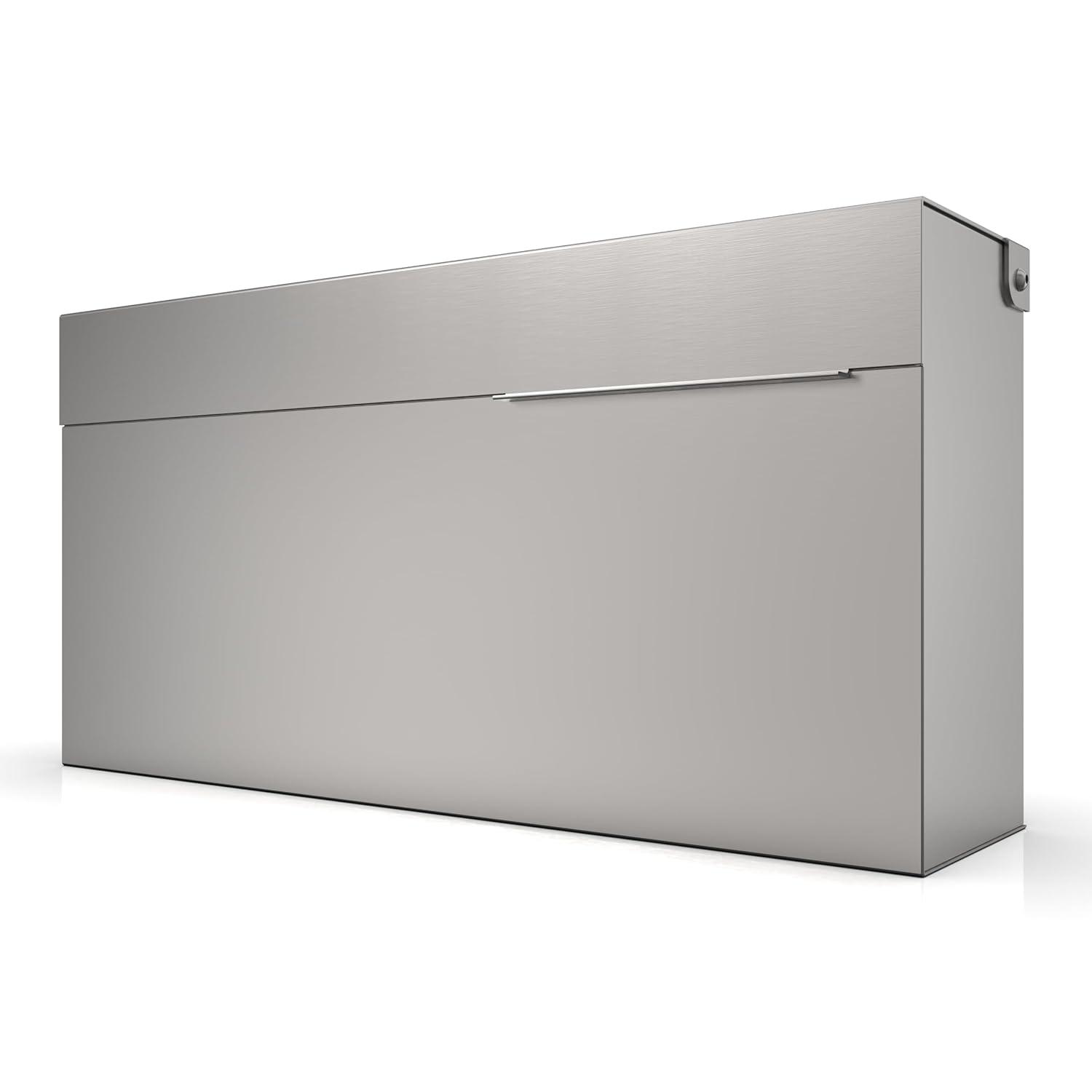 Movo Home Wall Mounted Mailbox