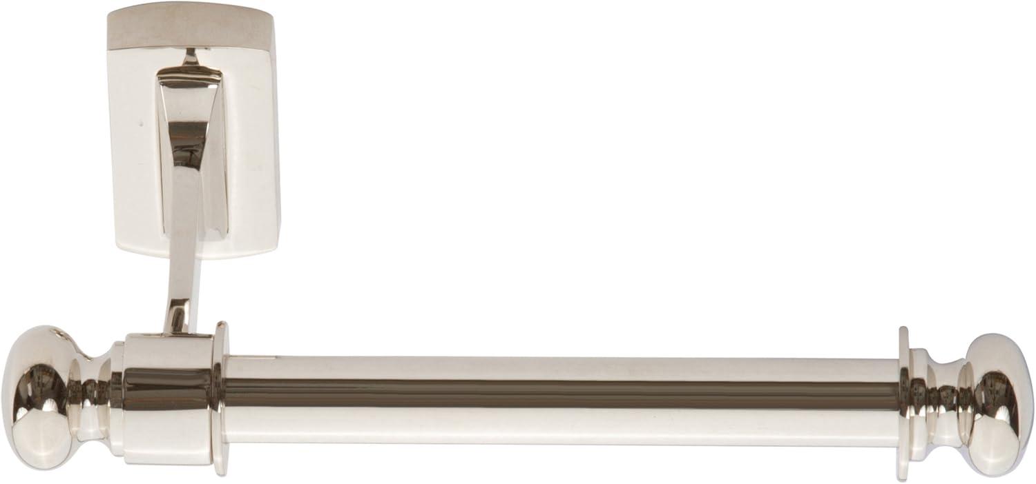LegacyWall Mounted Toilet Paper Holder
