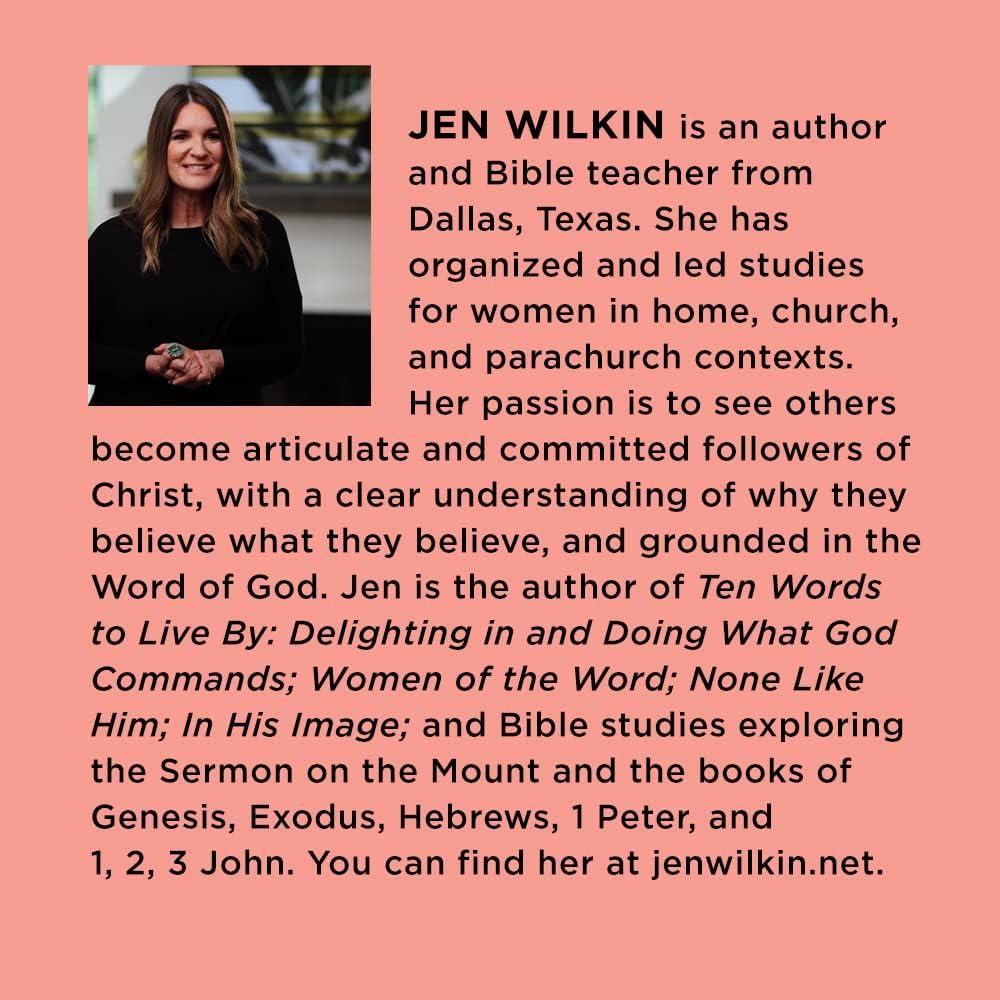 When You Pray: A Study of Six Prayers in the Bible