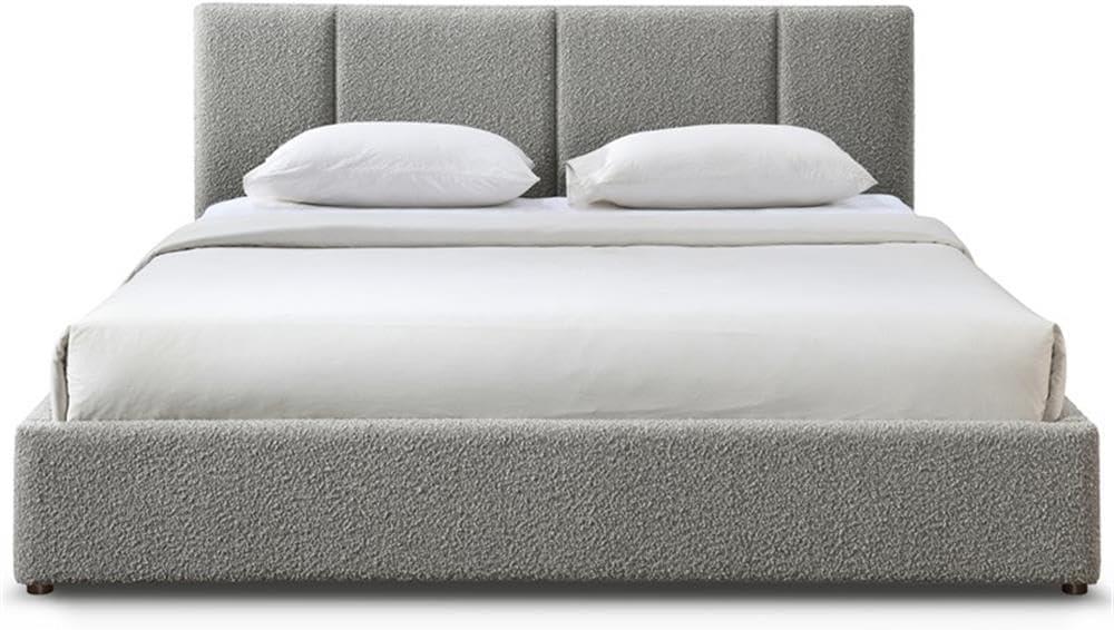 Rosen Upholstered Bed