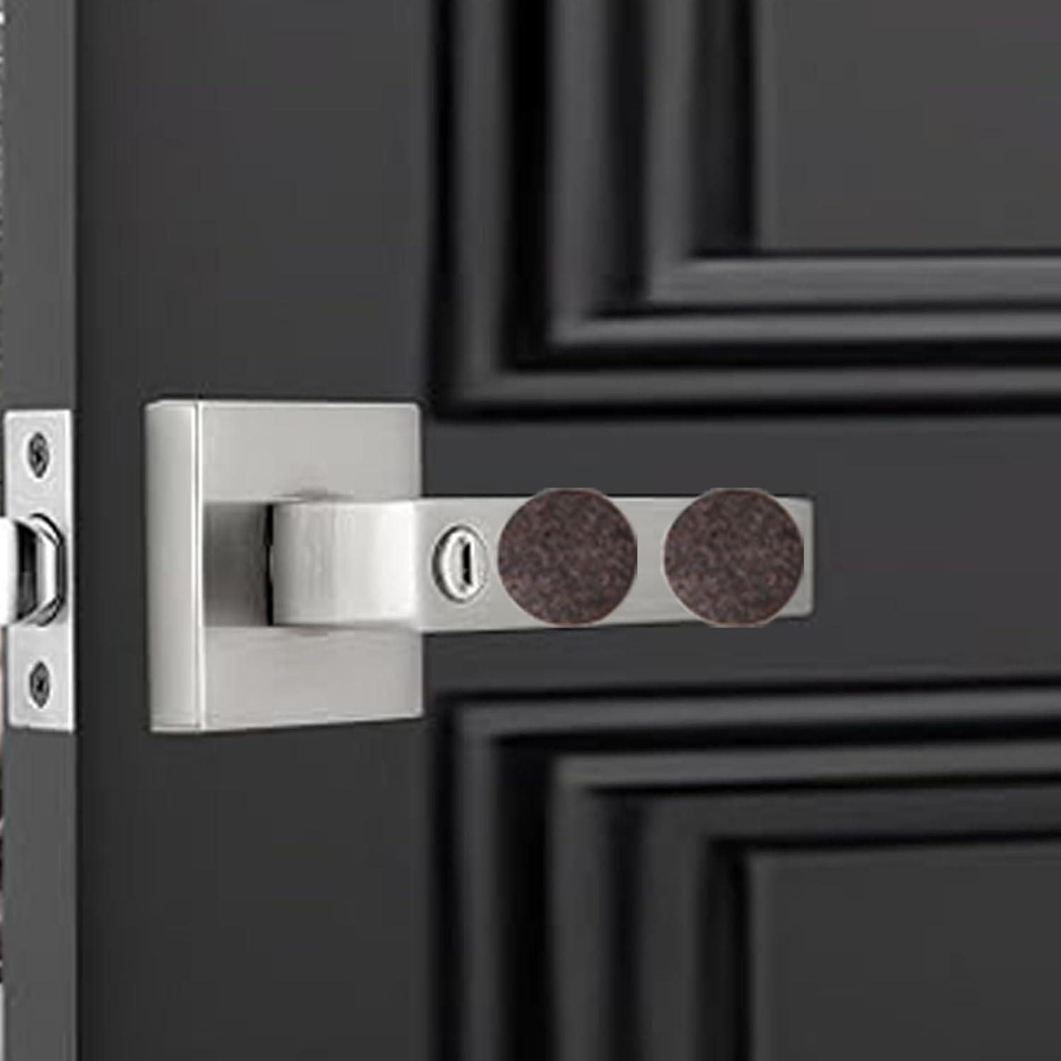 Fursafe&Q Felt Furniture Pads, Furniture Felt Pads for Hardwood Floors -Self Adhesive Chair Leg Floor Protectors, Protect from Nicks, Dents and Scratches, Chair Feet Protectors 136 Pcs Chair Feet