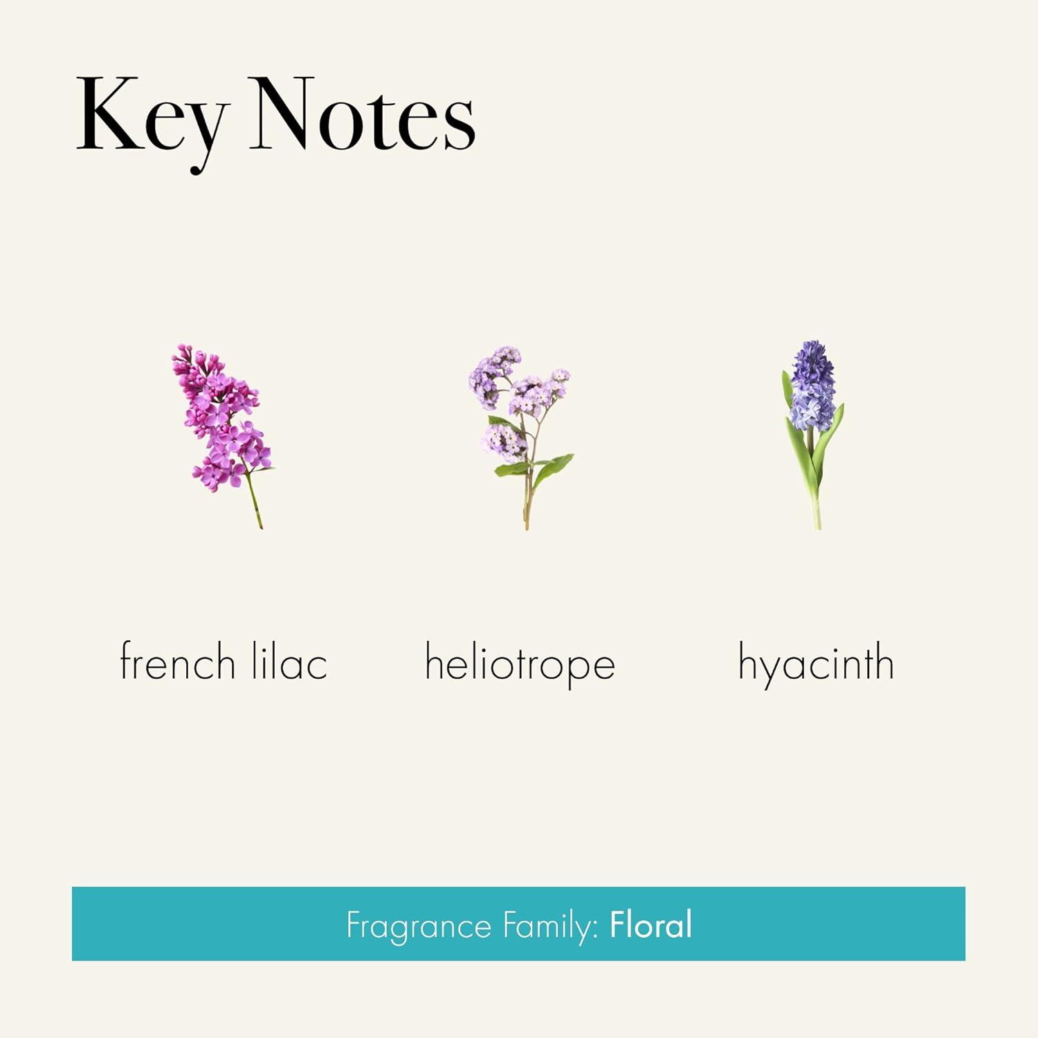 LAFCO New York French Lilac Signature Reed Diffuser | Wayfair