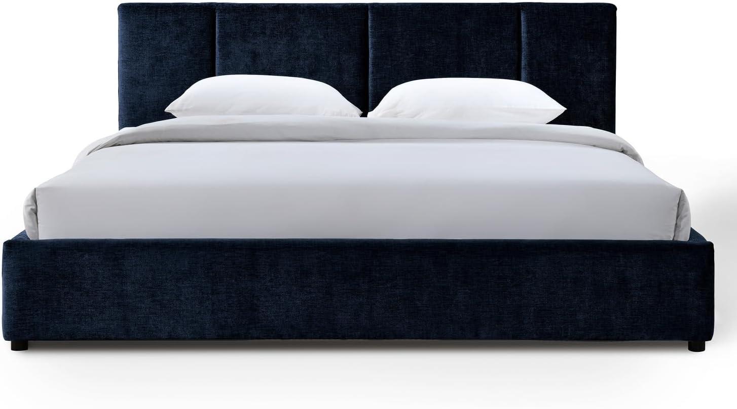 Ruthie Upholstered Bed