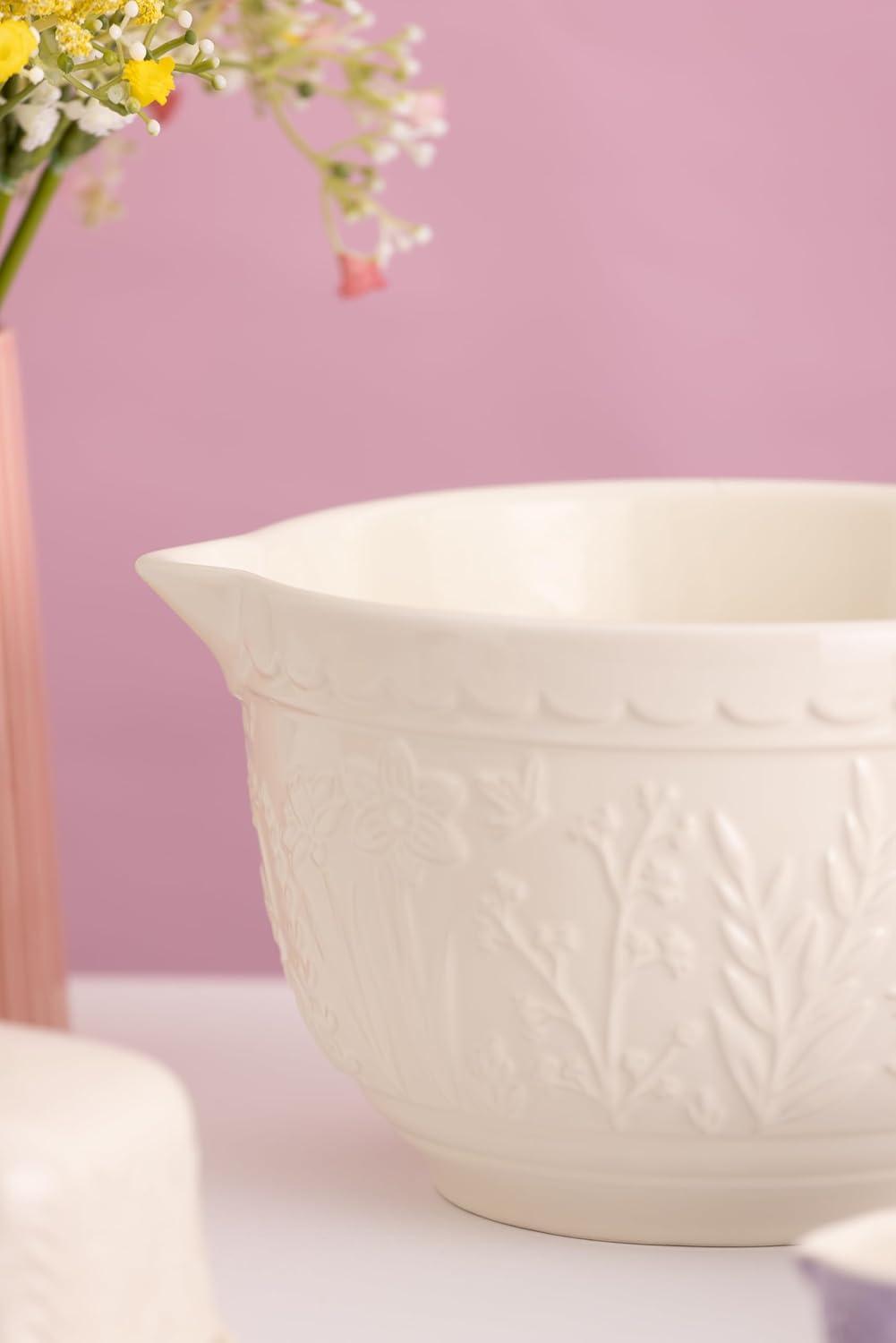 Mason Cash Stoneware