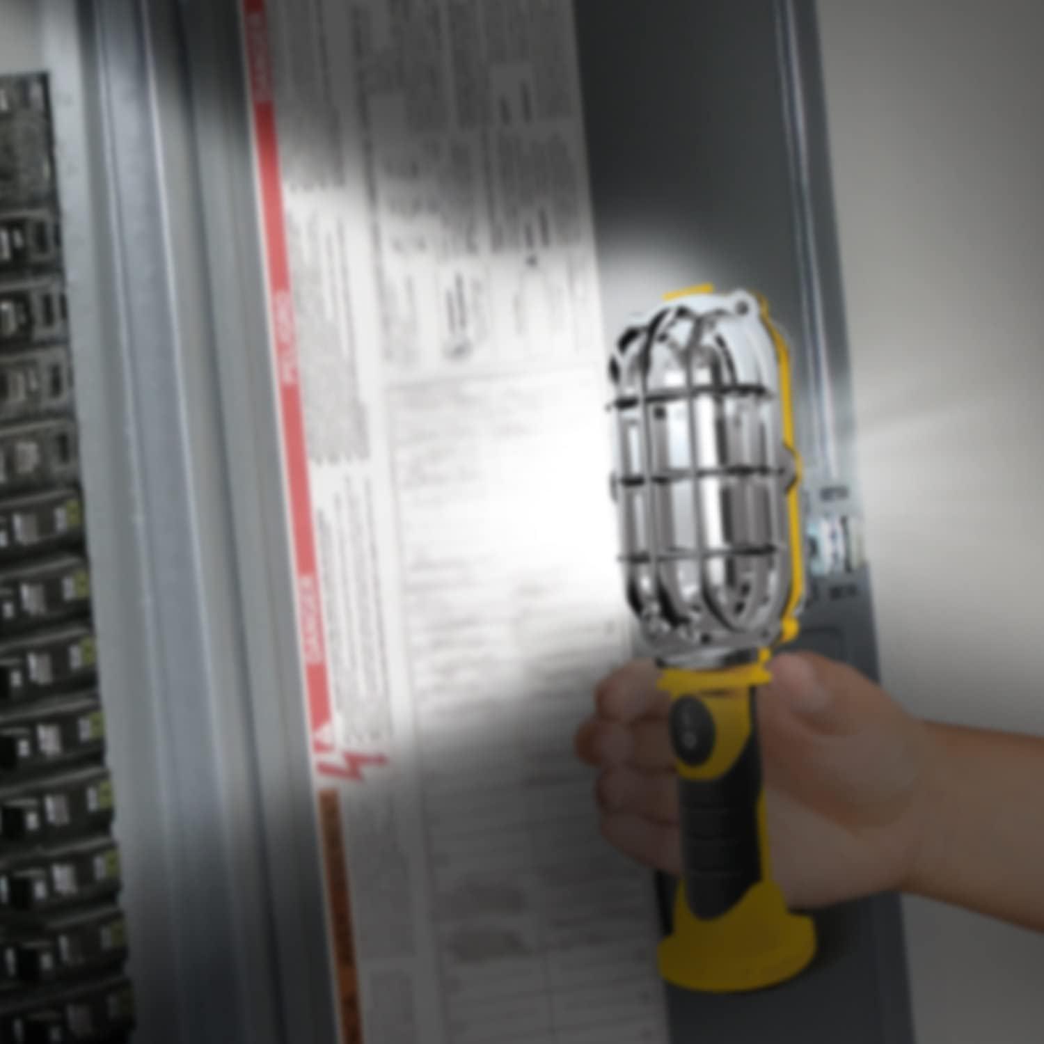 Handy Brite, Ultra Bright Cordless LED Work Light - As Seen on TV
