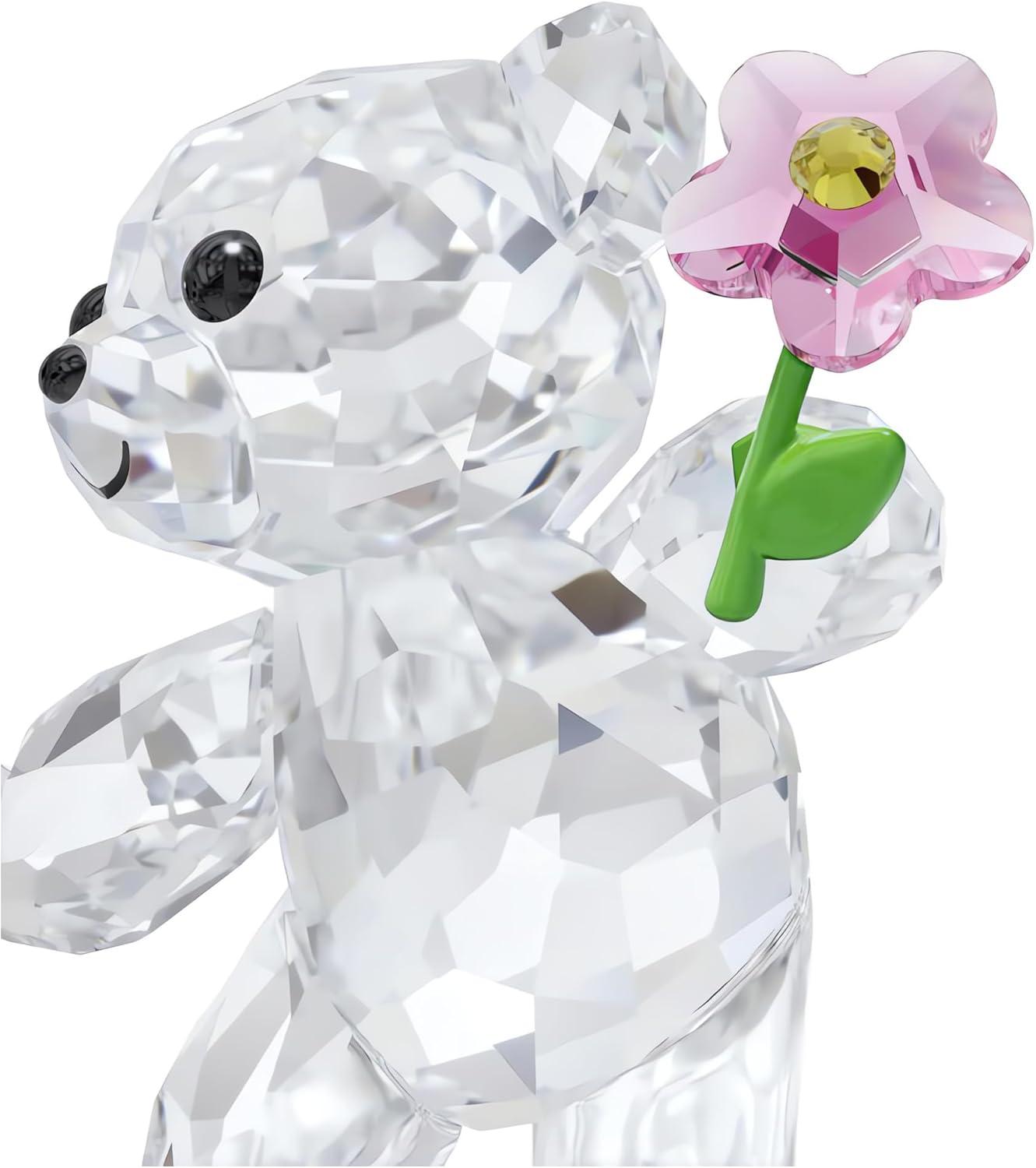 Swarovski Kris Bear Happy Together