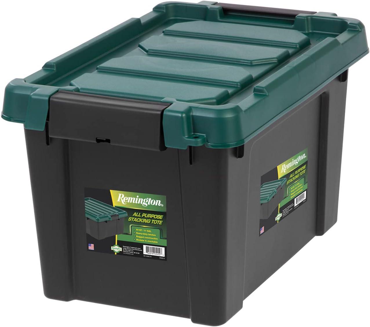 Remington Plastic Storage Tubs & Totes & Reviews | Wayfair
