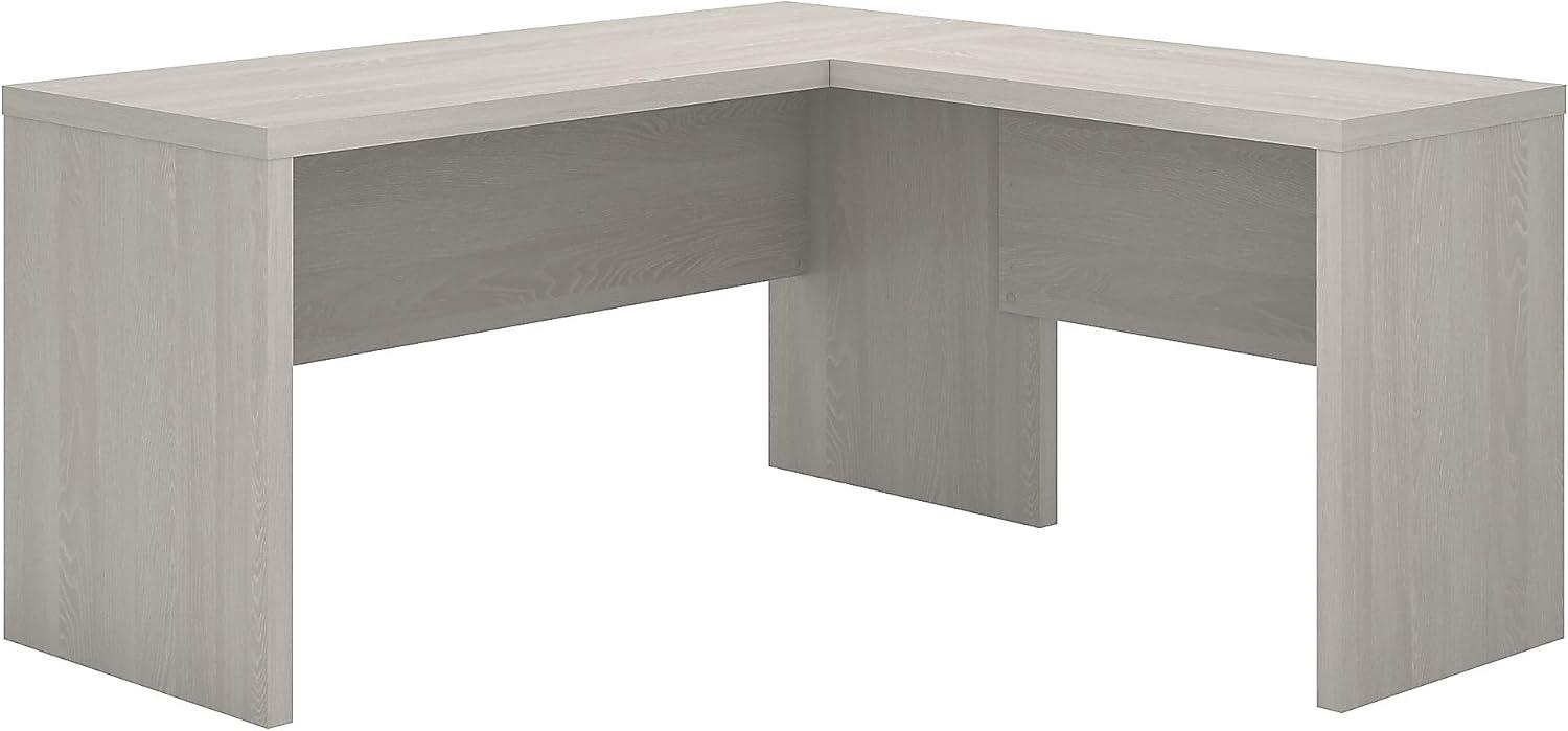 Bush Business Furniture Echo L-Shaped Computer Desk