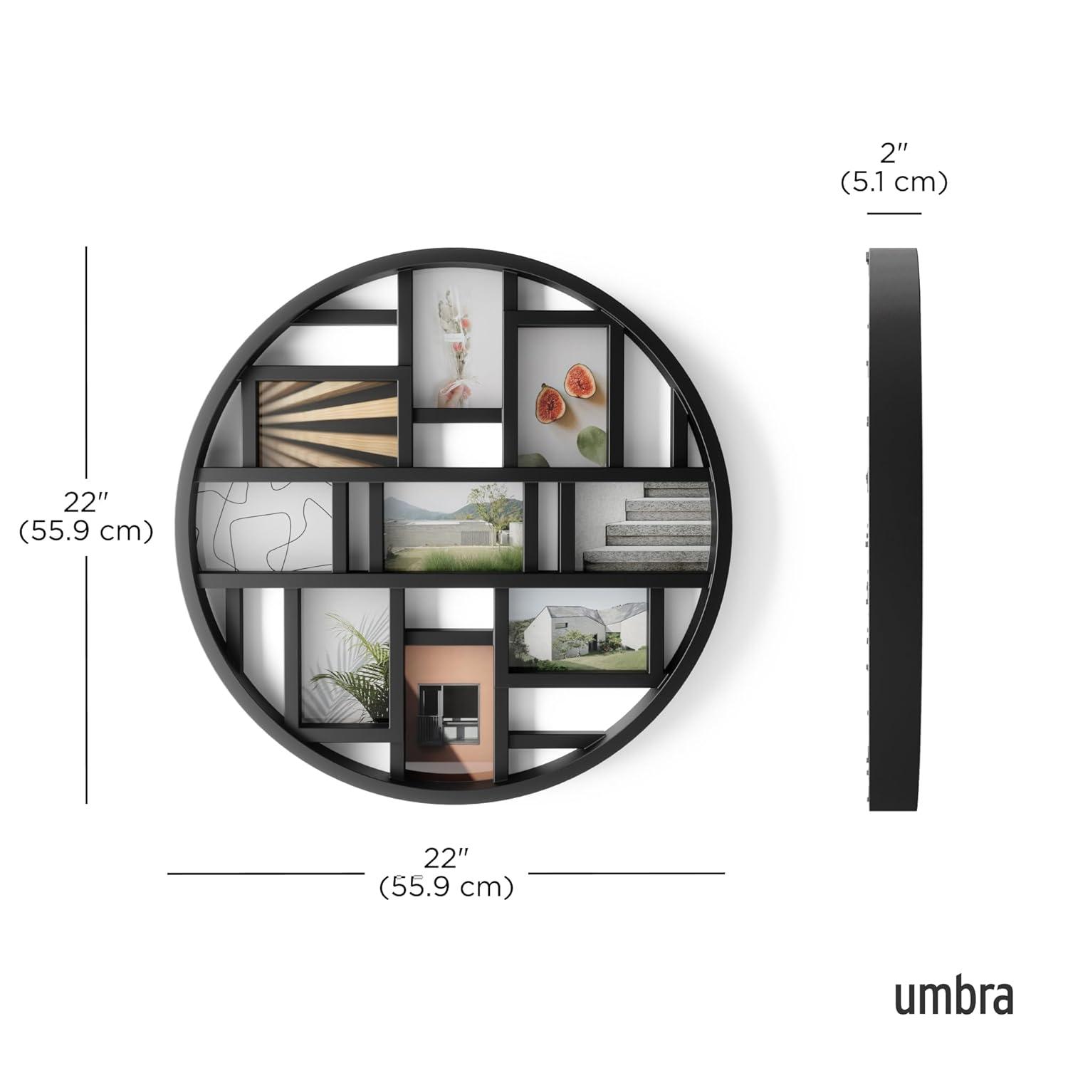 Umbra Luna Picture Frame