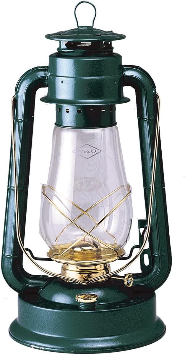 Supreme 15" Lantern