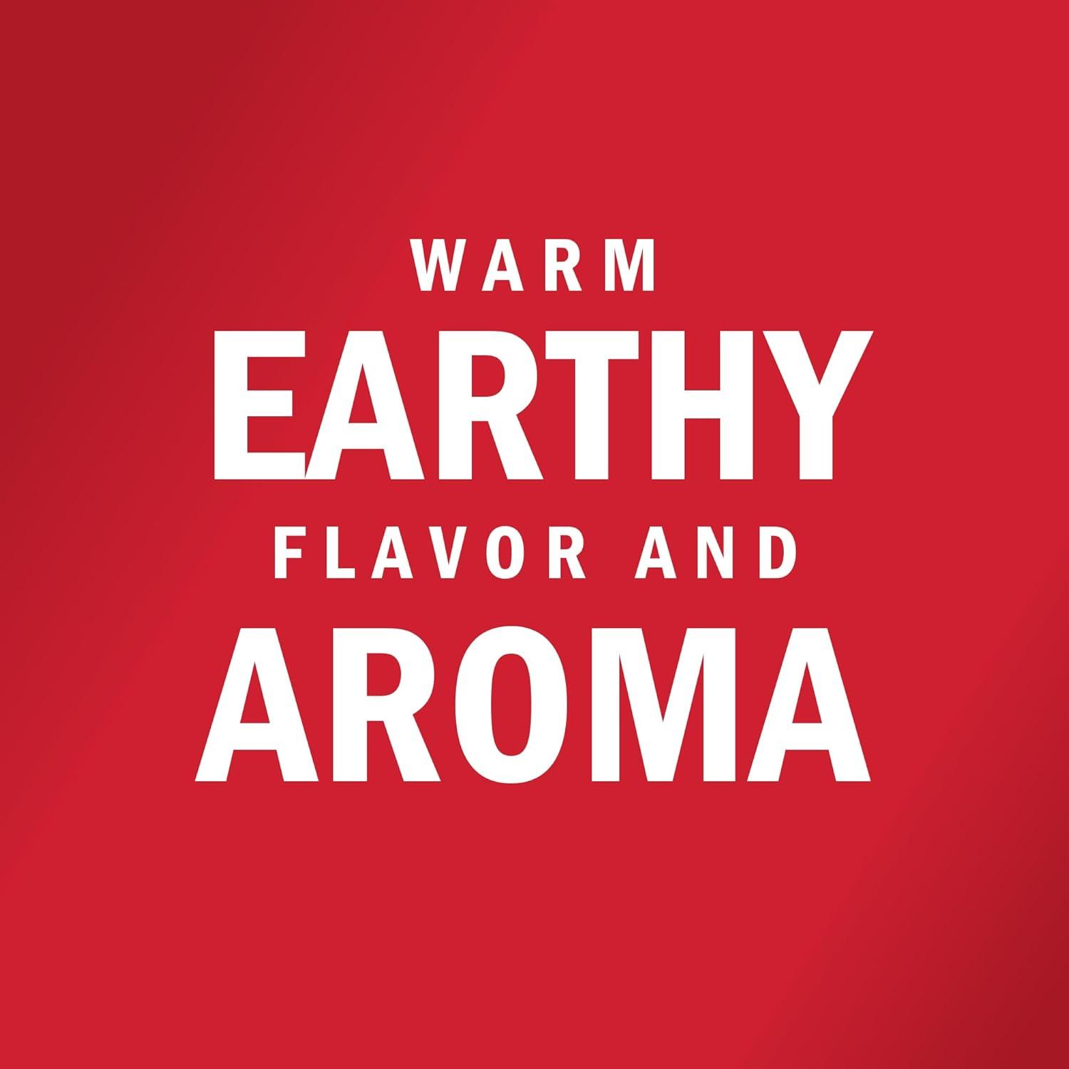 McCormick Non-GMO Kosher Whole Celery Seed, 0.95 oz Bottle