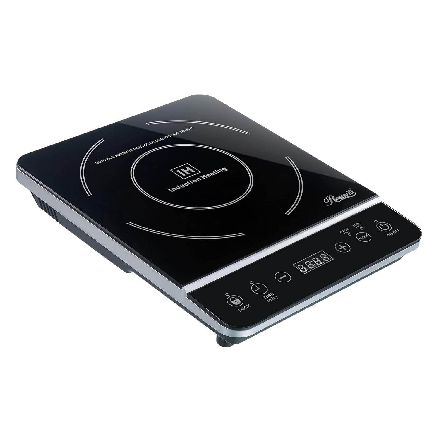 Rosewill Rosewill Electric Single Hot Plate