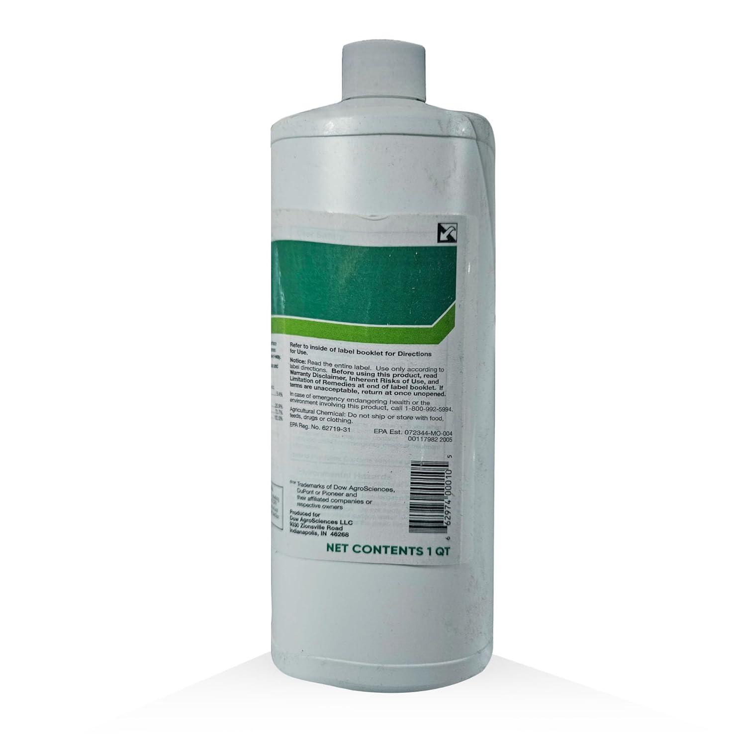 Dow AgroSciences RTU548 Tordon RTU Herbicide QT Size