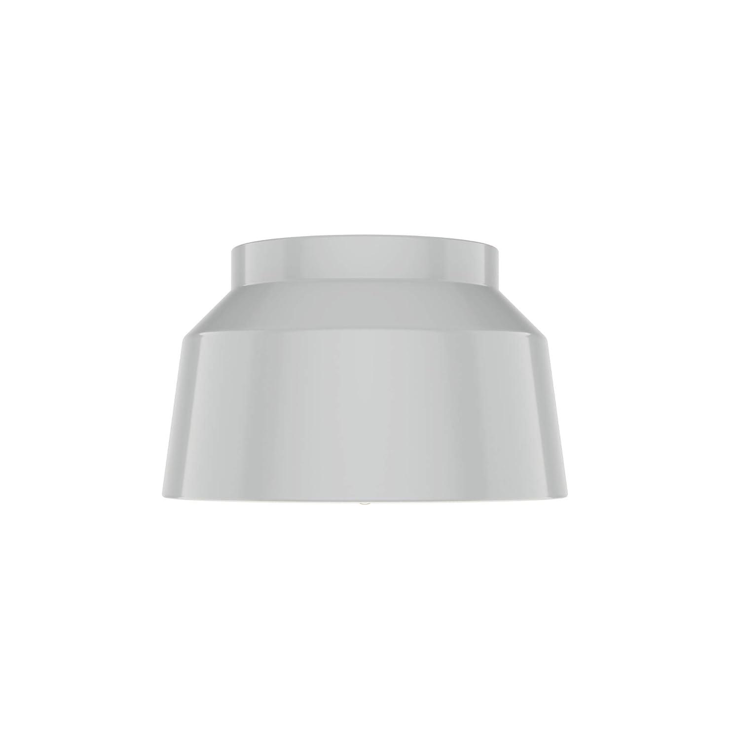 Cranbrook 1 -Light 11.5" Flush Mount