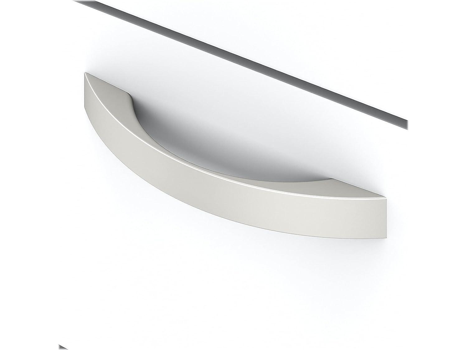 Bush Business Furniture Easy Office Rectangle 2 Person Cubicle with Cable Management