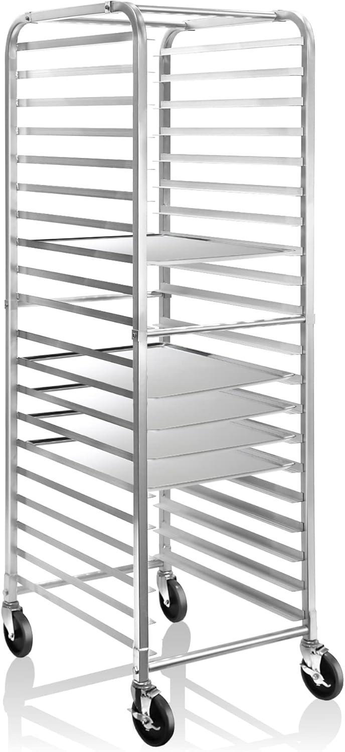 GRIDMANN GRIDMANN Pan & Tray Rack