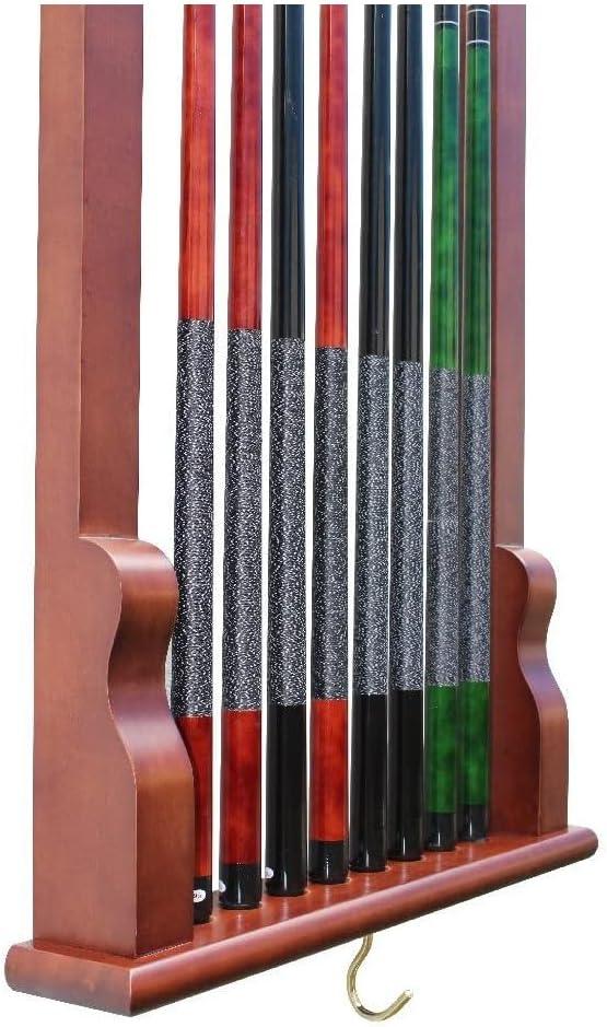 Hathaway Games Wall Mounted Billiard Accessory Storage