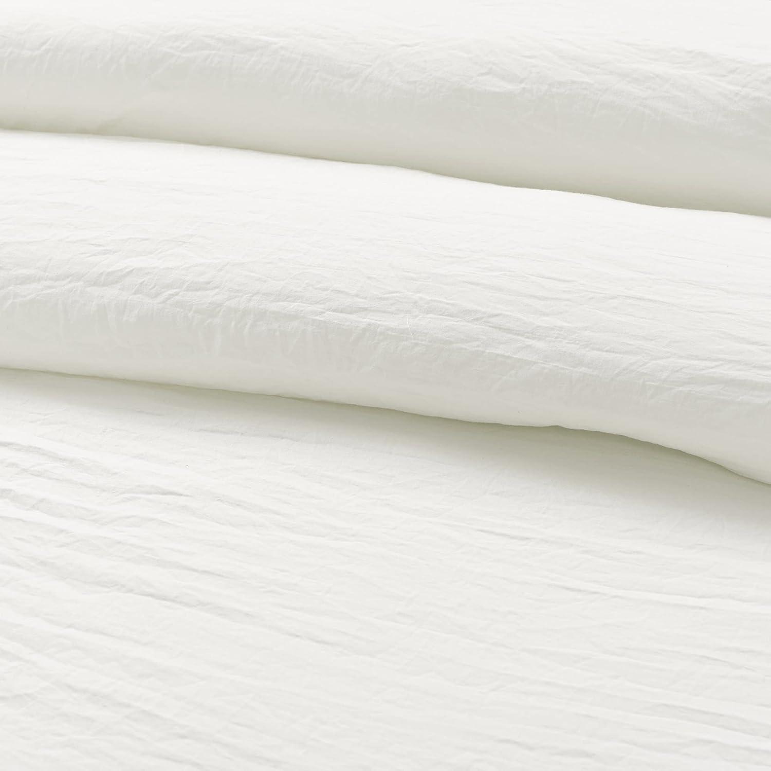 Lush Decor Reyna Microfiber 6 Piece Comforter Set