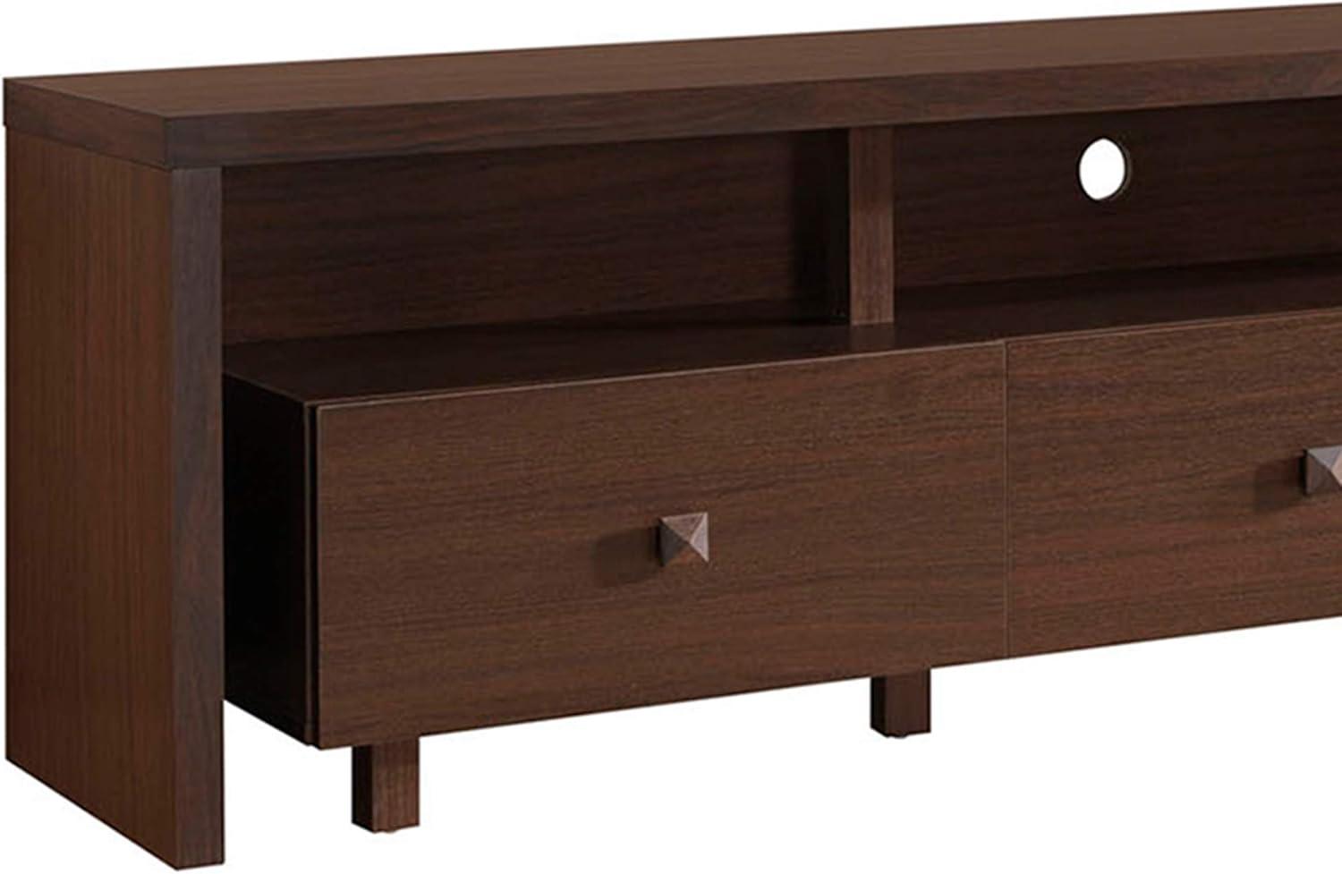 Wrought Studio™ Andreoni TV Stand for TVs up to 75"