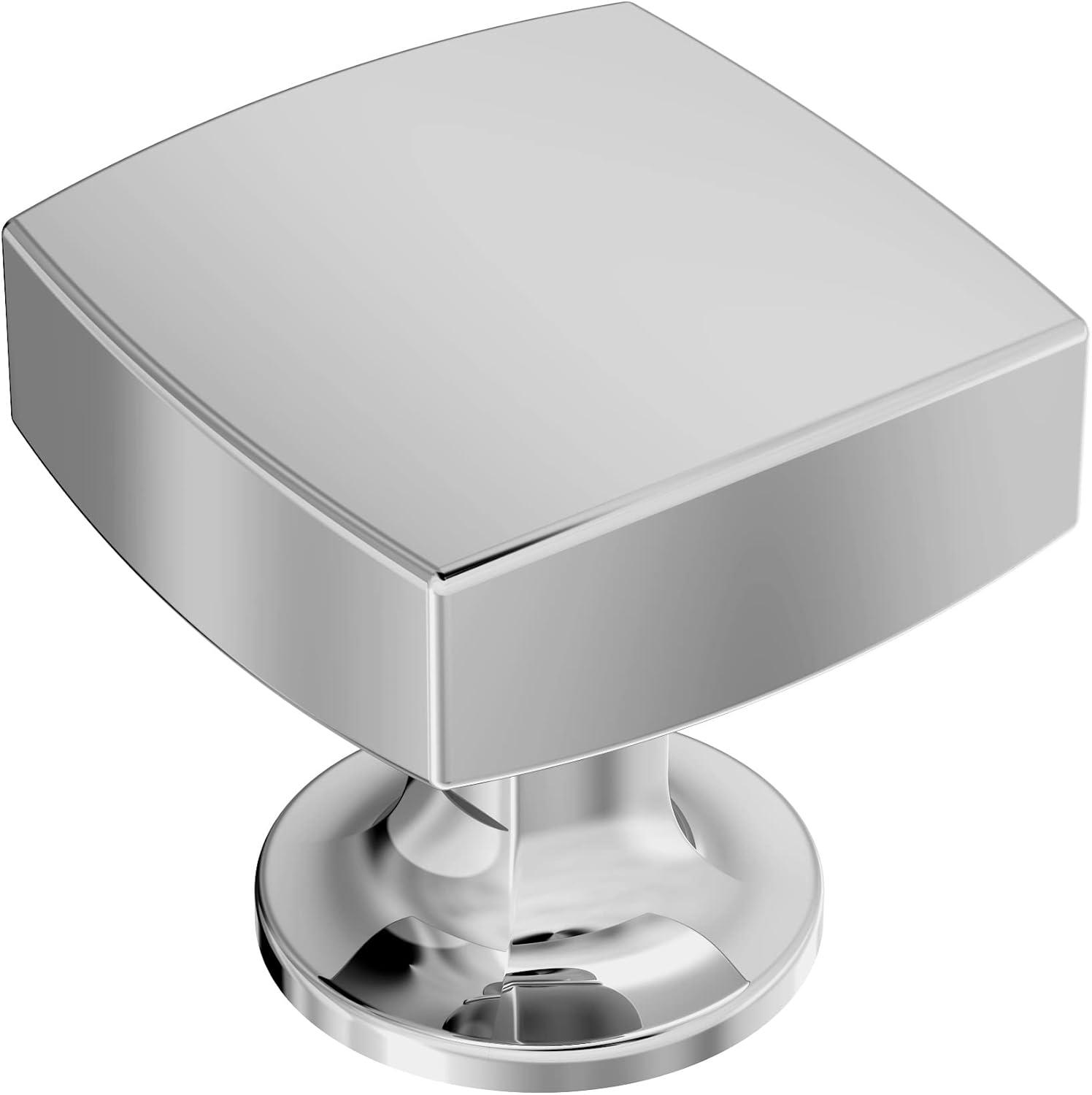 Everett Round Knob