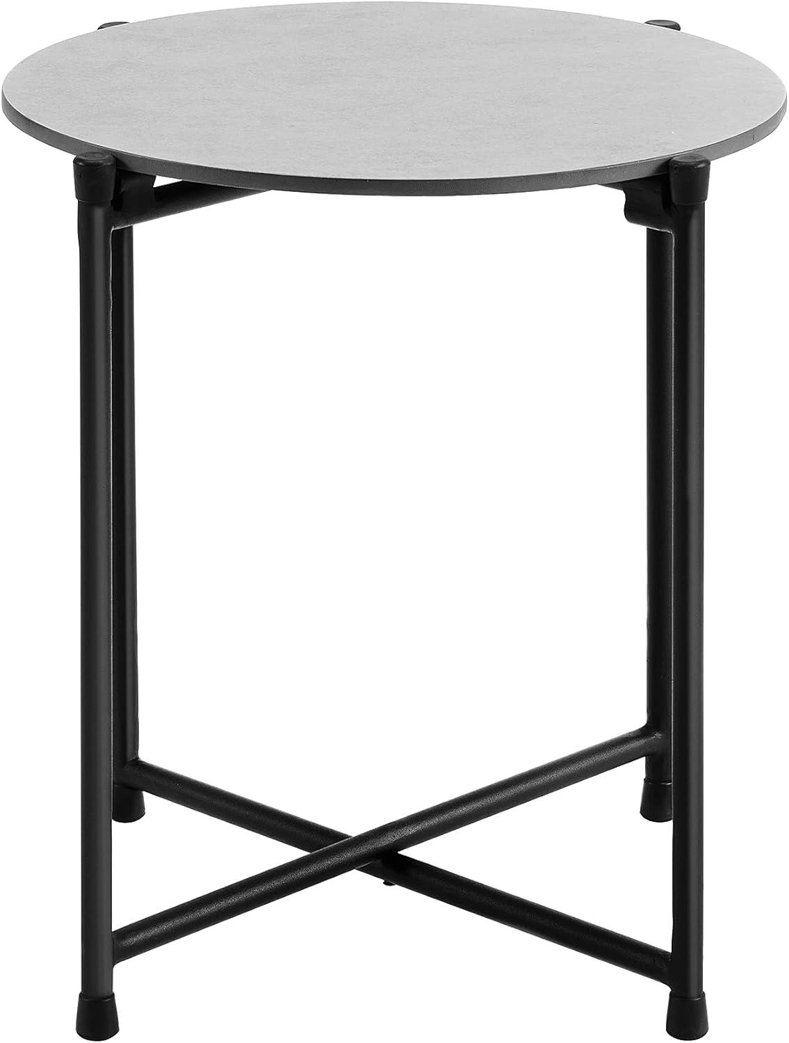 Alburgh All-Weather 18" H Cocktail Table