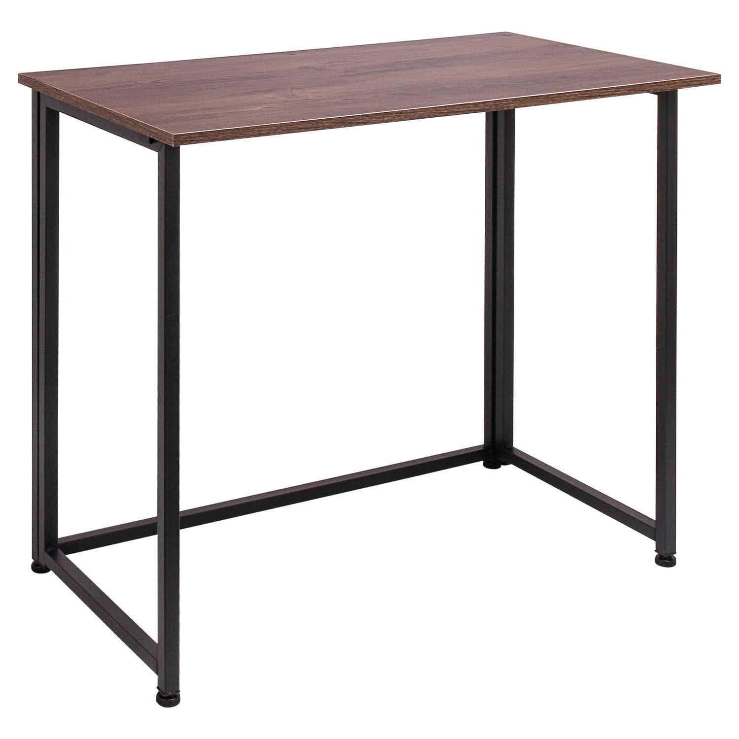 ErgoDesign Metal Base Computer Writing Desk