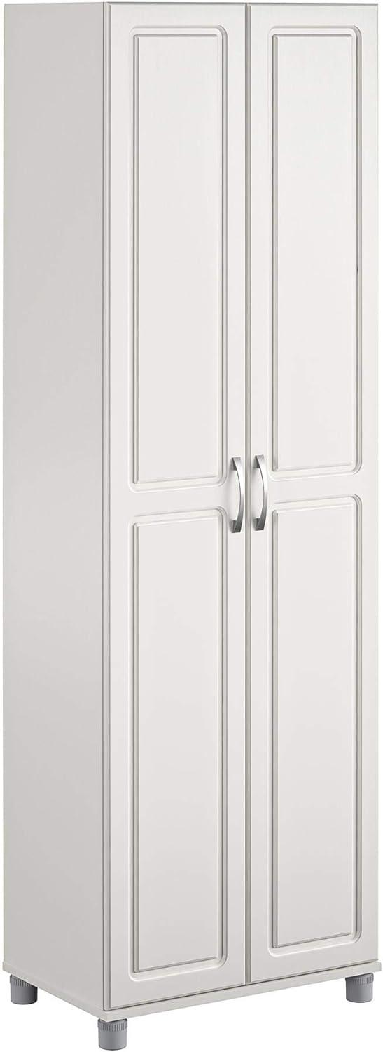 Systembuild Kendall 24" Utility Storage Cabinet