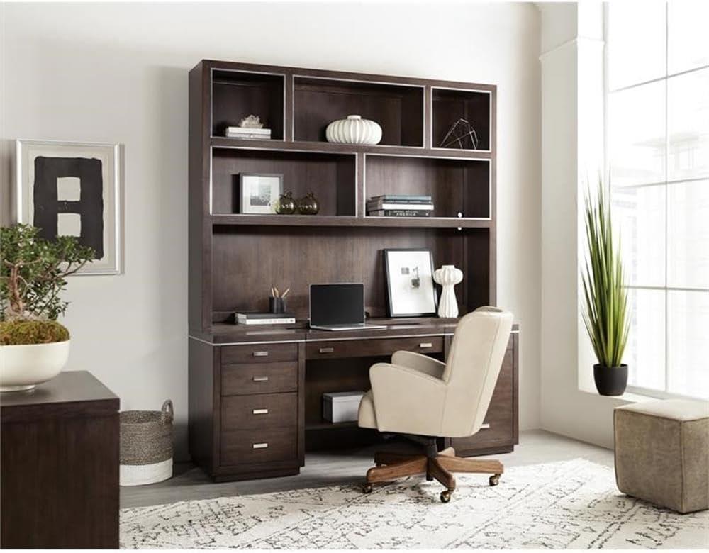 Work Your Way 57.75'' H x 72'' W Desk