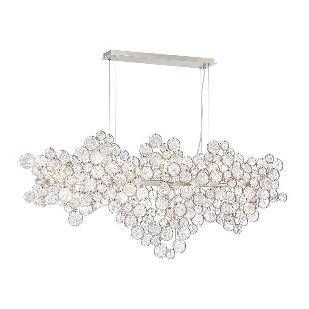 Trento 15 - Light Kitchen Island Pendant