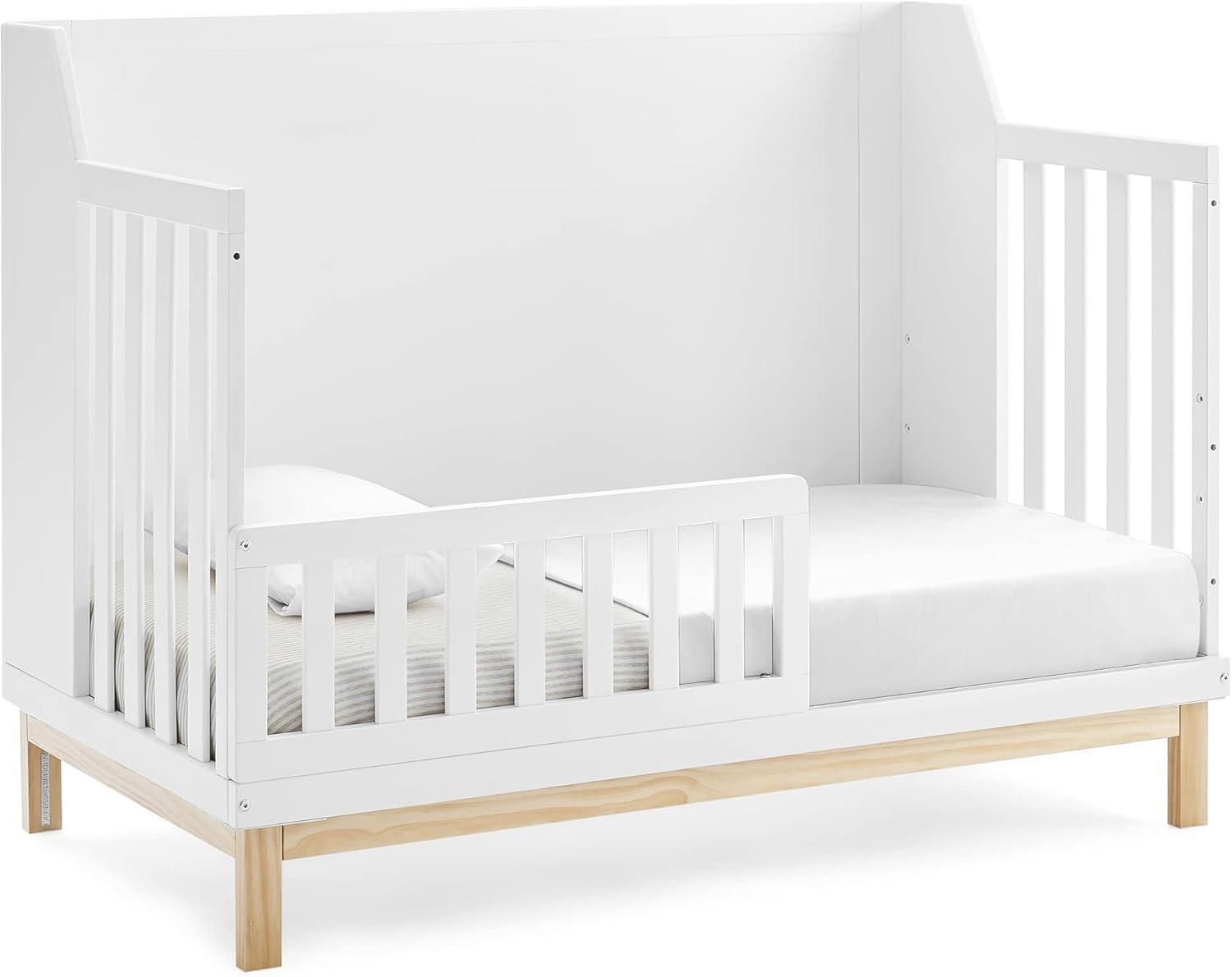 BabyGap by Delta Children Oxford 6-in-1 Convertible Crib - Greenguard Gold Certified