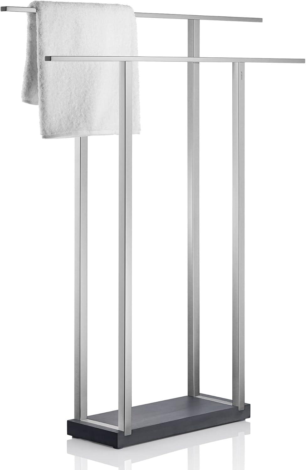 MENOTO Free Standing Towel Stand