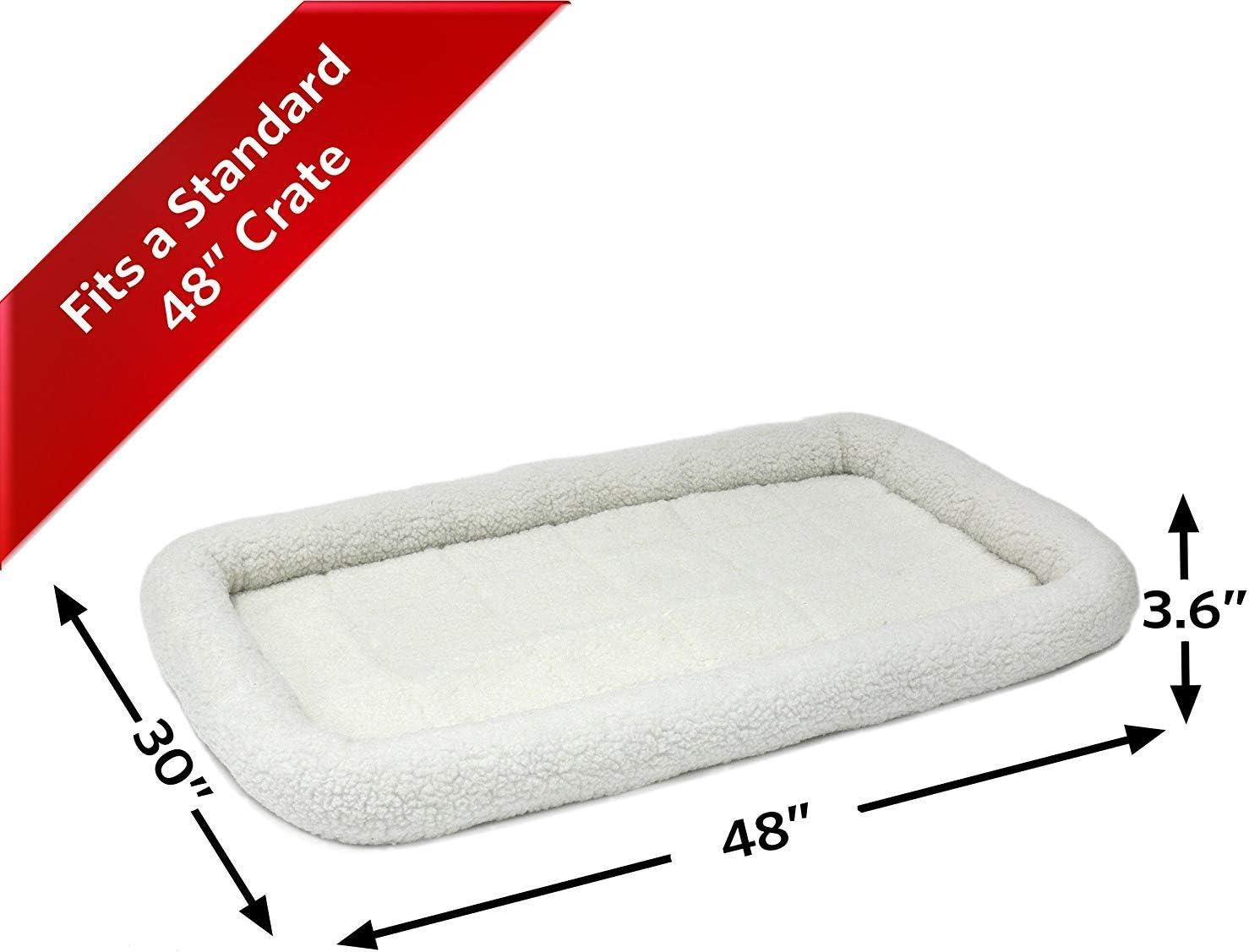 Midwest Homes For Pets MidWest Homes for Pets Quiet Time Fleece Pet Bed