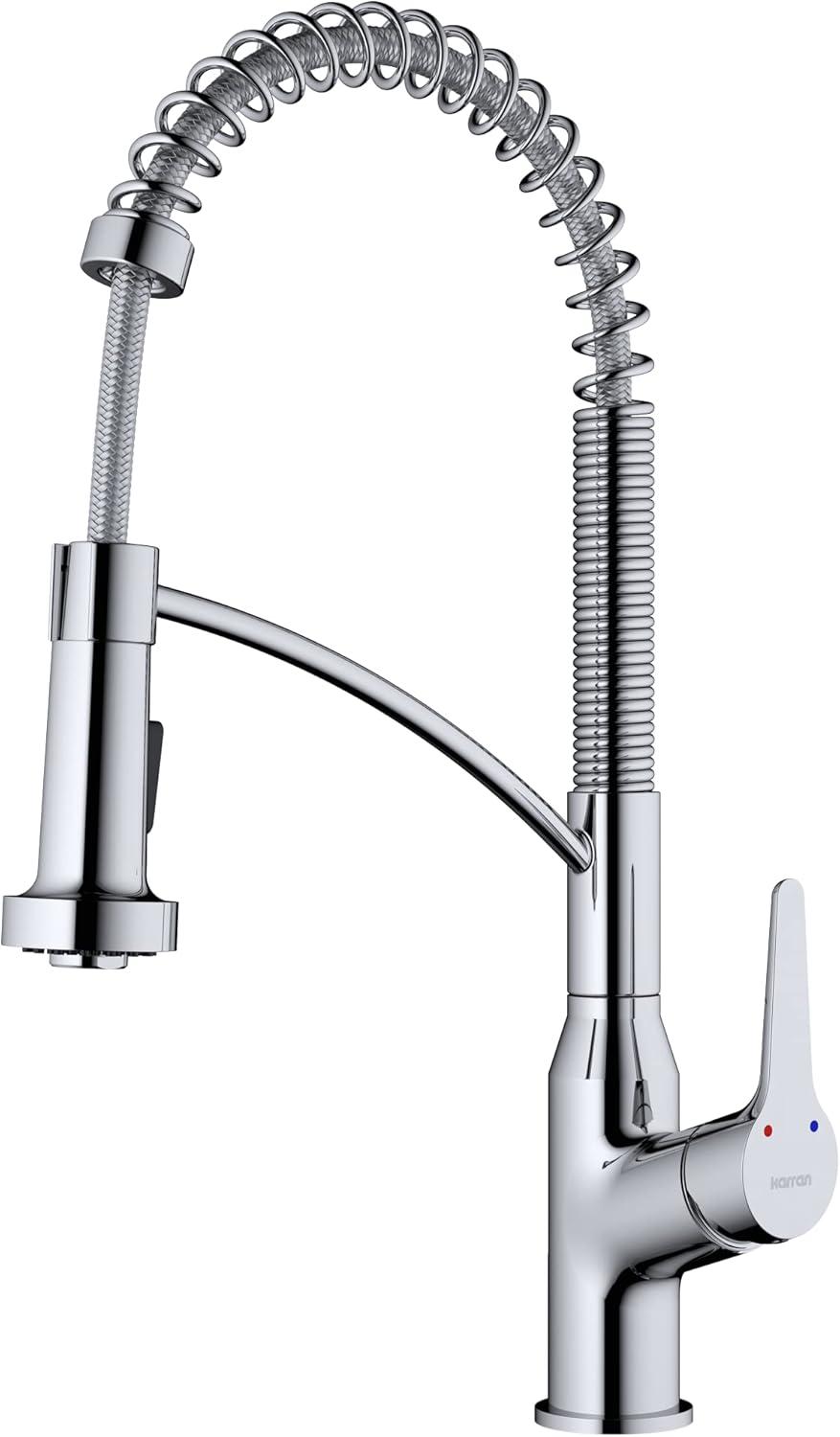Karran Scottsdale Kitchen Faucet