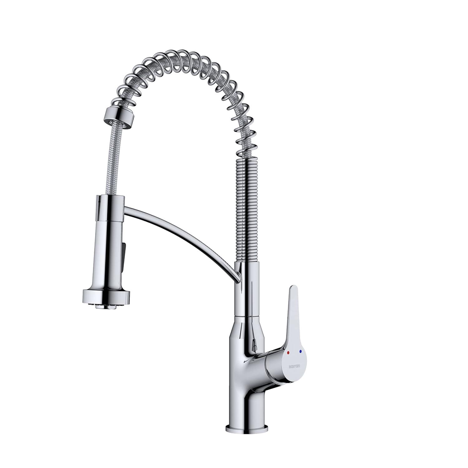 Karran Scottsdale Kitchen Faucet