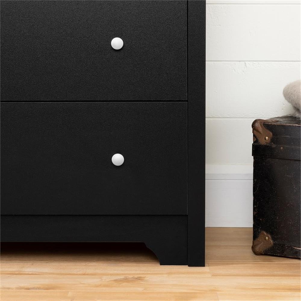 Vito 5-Drawer Chest Dresser