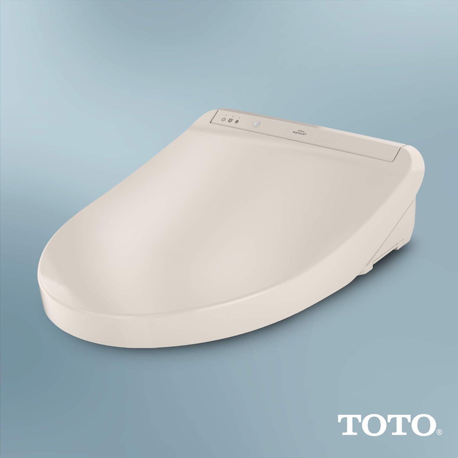 Washlet® Toilet Elongated Seat Bidet