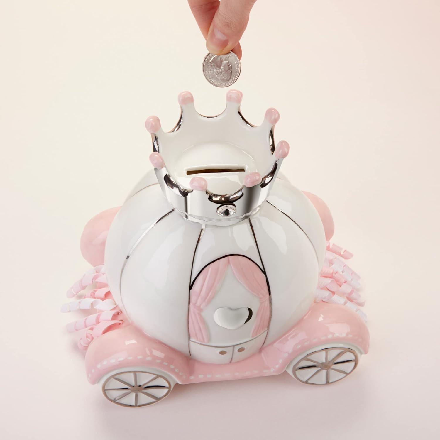 Little Princess Animals Piggy Bank