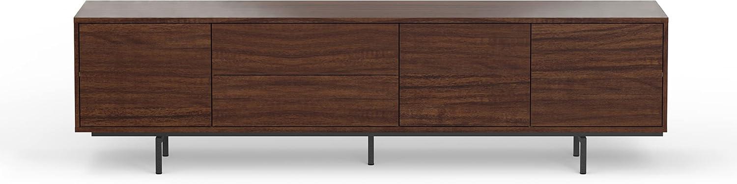 Glenwillow Home Atlas 78" x 28" TV Stand Console