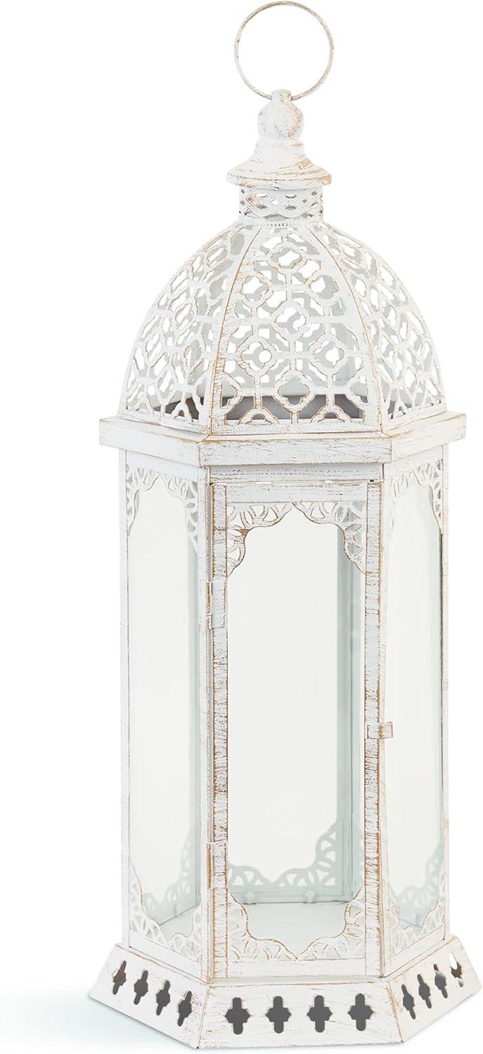 Winston Porter Tabletop Lantern