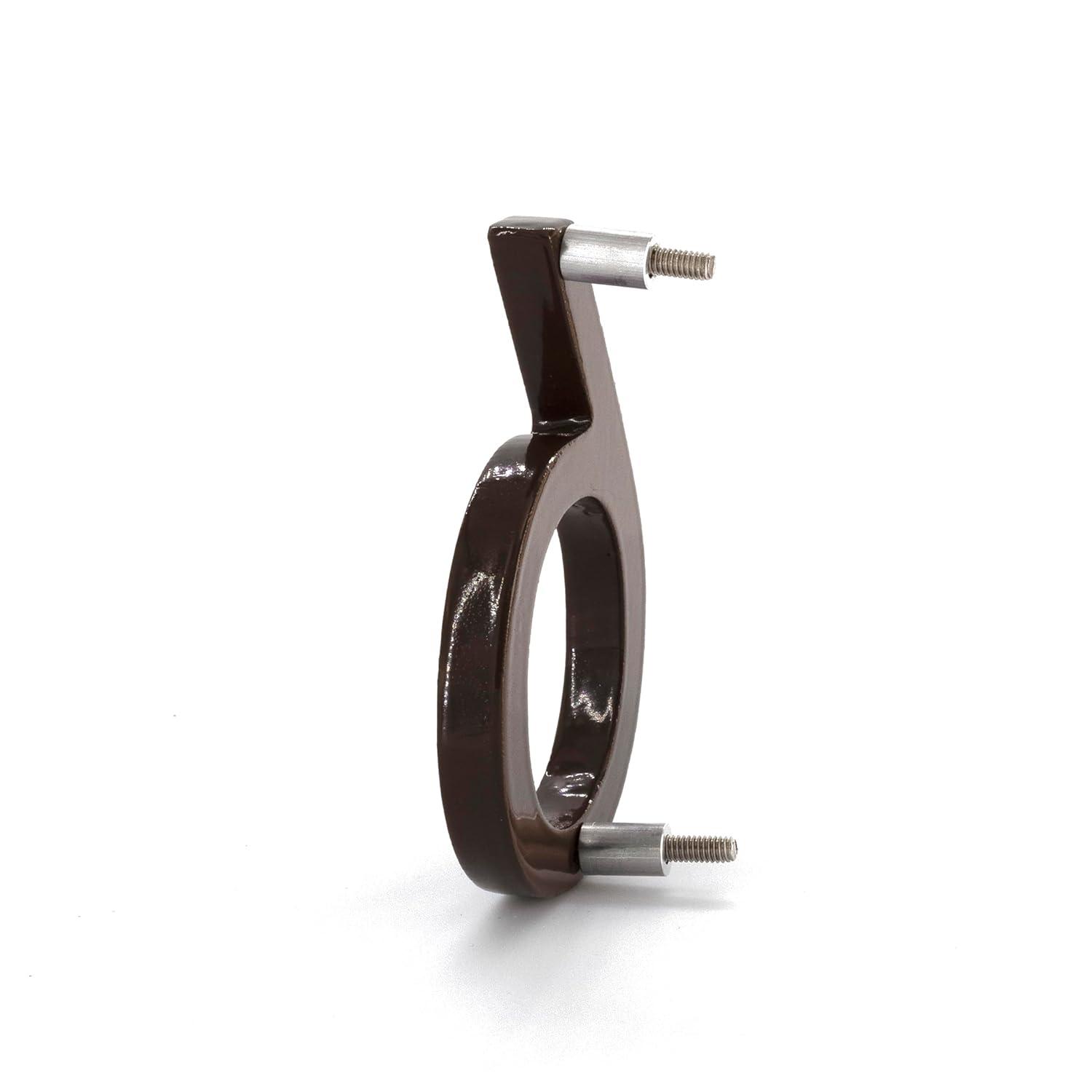 Montague Metal Products Inc. 4'' H Metal House Number