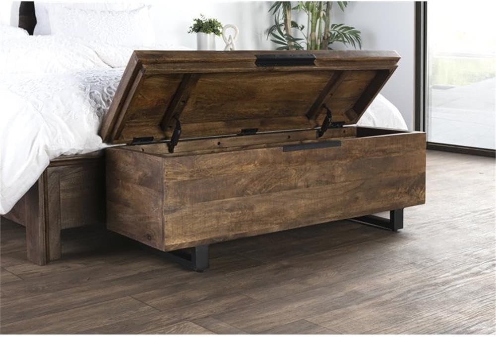 Miriam Storage Trunk