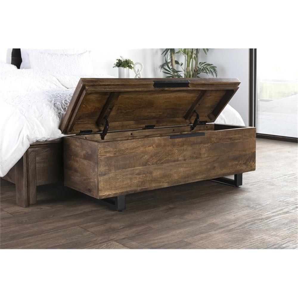 Miriam Storage Trunk