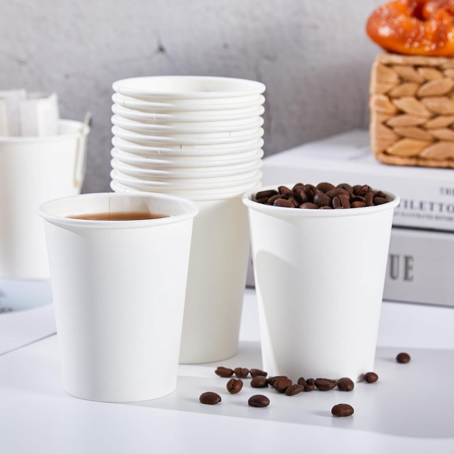 Paper Cups, 8 Oz 300 Park Coffee Cups 8 Oz Paper Coffee Cups 8 Oz Paper Cups Bulk Paper Cups 8 Oz Coffee Cups 8 Oz Disposable Coffee Cups Paper Cups 8 Oz Coffee Cups 8 Oz Paper Cups Hot Cups 8 Oz Cups